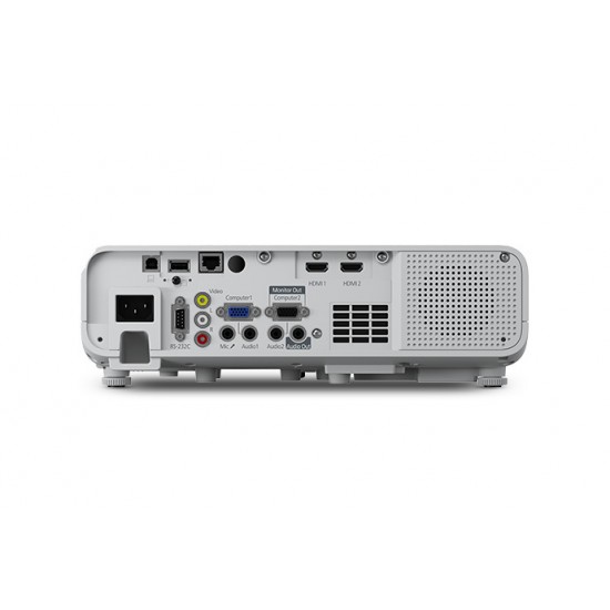 Epson EB-L200X Projector (XGA, 1024 x 768, 4200 lumens, 20000 Hours) Epson Malaysia