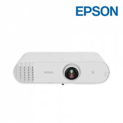 Epson EB-U50 Digital Signage Projector (WUXGA, 1920 x 1200 Resolution, 16000:1 Contrast Ratio, 3700 lumens)