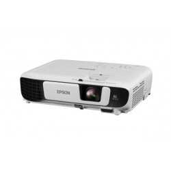 Epson EB-W51 Projector (WXGA, 1280 x 800, 4000 lumens, 10000 Hours)