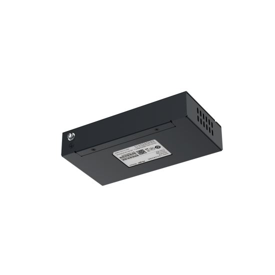 Showing image for Ruijie Reyee RG-ES105GD 5-port 10/100/1000Mbps Unmanaged Non-PoE Switch Ruijie Reyee RG-ES105GD 5-port 10/100/1000Mbps Unmanaged Non-PoE Switch image