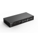 Showing image for Ruijie Reyee RG-ES116G 16-port 10/100/1000Mbps Unmanaged Non-PoE Switch Ruijie Reyee RG-ES116G 16-port 10/100/1000Mbps Unmanaged Non-PoE Switch image