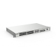 Showing image for Ruijie Reyee RG-NBS3200-24SFP/8GT4XS 24-Port Gigabit SFP with 8 combo RJ45 ports Layer 2 Managed Switch, 4 * 10G Ruijie Reyee RG-NBS3200-24SFP/8GT4XS 24-Port Gigabit SFP with 8 combo RJ45 ports Layer 2 Managed Switch, 4 * 10G image