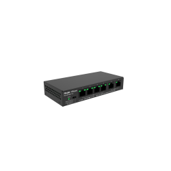 Ruijee Reyee RG-ES106D-P V2 6-port 10/100Mbps Desktop Unmanaged Switch Ruijee Reyee RG-ES106D-P V2 6-port 10/100Mbps Desktop Unmanaged Switch