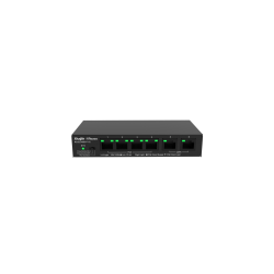 Ruijee Reyee RG-ES106D-P V2 6-port 10/100Mbps Desktop Unmanaged Switch