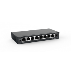 Ruijee Reyee RG-ES108D 8-port 10/100Mbps Desktop Unmanaged Switch Ruijee Reyee RG-ES108D 8-port 10/100Mbps Desktop Unmanaged Switch