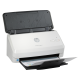 HP ScanJet Pro 2000 s2 Scanner (6FW06A, 216 x 3100 mm, Sheetfed, Network Ready) image