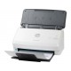 HP ScanJet Pro 2000 s2 Scanner (6FW06A, 216 x 3100 mm, Sheetfed, Network Ready) image
