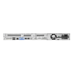 HPE ProLiant DL160 Gen10 4208 Server (4208, 16GB, 480GB x2, Embedded 14-port S100i)