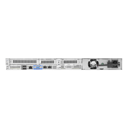 Showing image for HPE ProLiant DL160 Gen10 4208 Server (4208, 16GB, 480GB x2, Embedded 14-port S100i) HPE ProLiant DL160 Gen10 4208 Server (4208, 16GB, 480GB x2, Embedded 14-port S100i) image