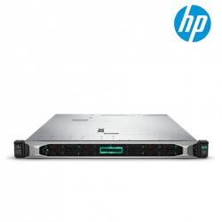 HPE ProLiant DL160 Gen10 4208 Server (4208, 16GB, 480GB x2, Embedded 14-port S100i)