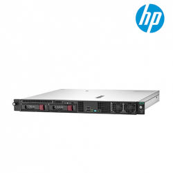 HPE ProLiant DL20 Gen10 Plus E-2314 Server (E-2314, 8GB, 1TB, Embedded Intel VROC SATA SW RAID)