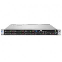HPE ProLiant DL360 Gen10 Silver 4210R Server (S4210R.16GB.3x600GB) (P19766-B21-S4210R) HPE ProLiant DL360 Gen10 Silver 4210R Server (S4210R.16GB.3x600GB) (P19766-B21-S4210R)