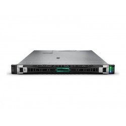 HPE ProLiant DL360 Gen11 4410Y 2.0GHz 12-core 1P 32GB-R MR408i-o NC 8SFF 800W PS Server (P51930-B21)