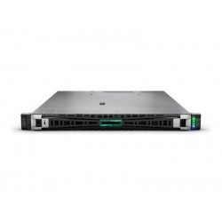 HPE ProLiant DL365 Gen11 9124 3.0GHz 16-core 1P 32GB-R 8SFF 800W PS Server (P55016-B21) HPE ProLiant DL365 Gen11 9124 3.0GHz 16-core 1P 32GB-R 8SFF 800W PS Server (P55016-B21)