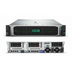 HPE ProLiant DL380 Gen10 Intel Xeon-Gold 5215 Server (32GB/ 3 x 600GB HDD/ 2 x 800W PS) (868703-B21-G5215)