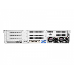 HPE ProLiant DL385 Gen10 Plus v2 Rack Server (AMD7313 .32GB.3x1.2TB) (P55252-B21)