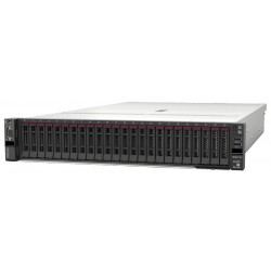 Lenovo ThinkSystem SR650 V2 Rack-Mount Server (4310T, 16GB, RAID 530-8i PCIe 12Gb Adapter) (7Z73S08H00) Lenovo ThinkSystem SR650 V2 Rack-Mount Server (4310T, 16GB, RAID 530-8i PCIe 12Gb Adapter) (7Z73S08H00)