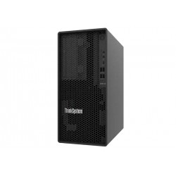 Lenovo ThinkSystem ST50 V2 Tower Server (E-2324G, 8GB, On Board SATA Software RAID mode for ST50) (7D8JA00WAP)