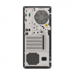 Lenovo ThinkSystem ST50 V2 Tower Server (E-2324G, 8GB, On Board SATA Software RAID mode for ST50) (7D8JA00WAP)