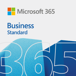 Microsoft Office 365 Business Stardard - ESD Version