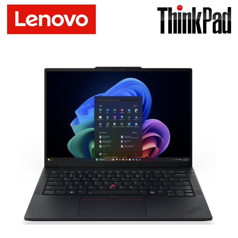 Lenovo ThinkPad E14 Gen 8 21Y60008MA 14" WUXGA Laptop (CU5 325, 16GB, 1TB, Intel, W11 PRO)