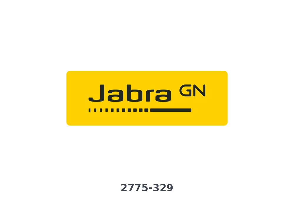 Jabra Speak2 75 MS Teams, Link 380c (2775-329)