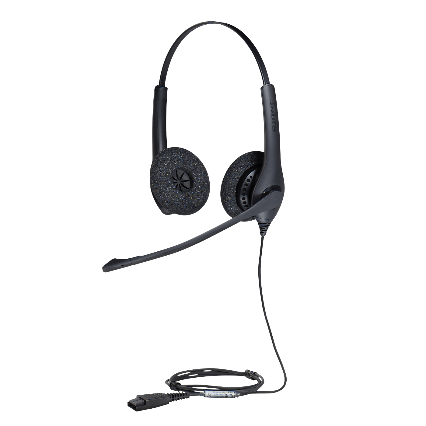 Jabra Biz 1500 QD Duo (1519-0157)