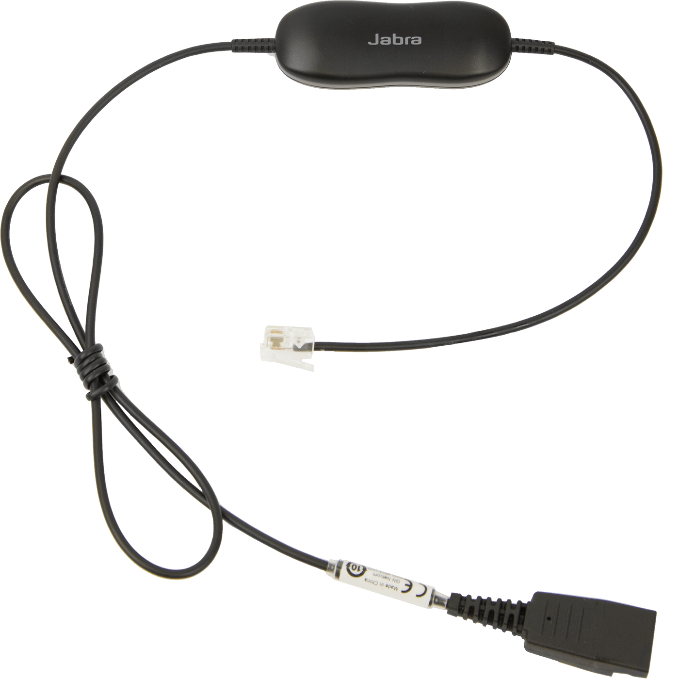 Jabra GN 1216 Avaya Cord (88001-03)