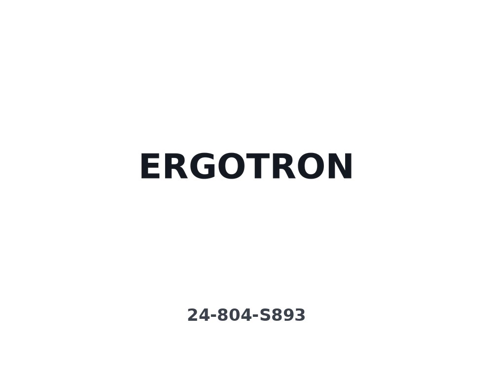 Ergotron WorkFit Elevate Wall Desk, Snow & Maple (24-804-S893)
