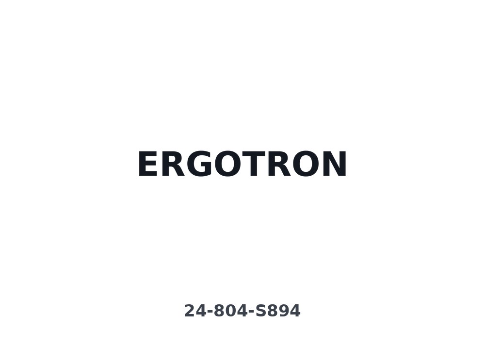 Ergotron WorkFit Elevate Wall Desk, Snow & Walnut (24-804-S894)