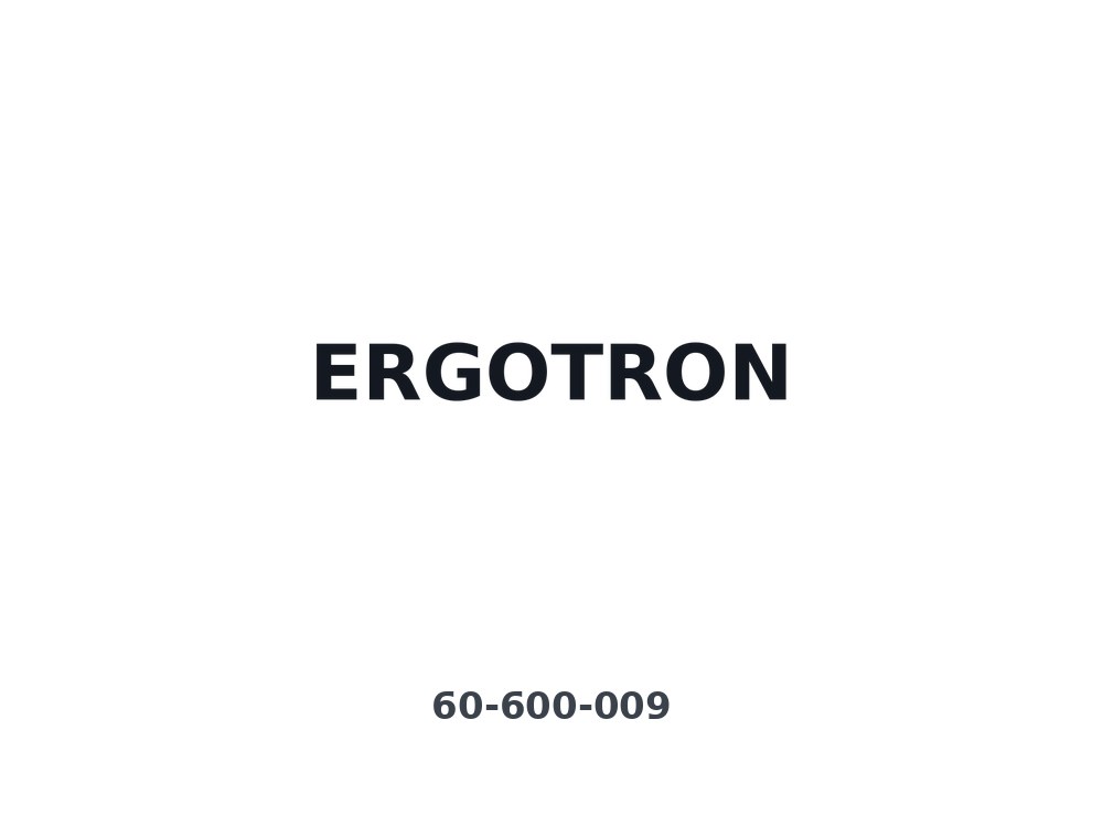 Ergotron SIM90 Signage Integration Mount (60-600-009)