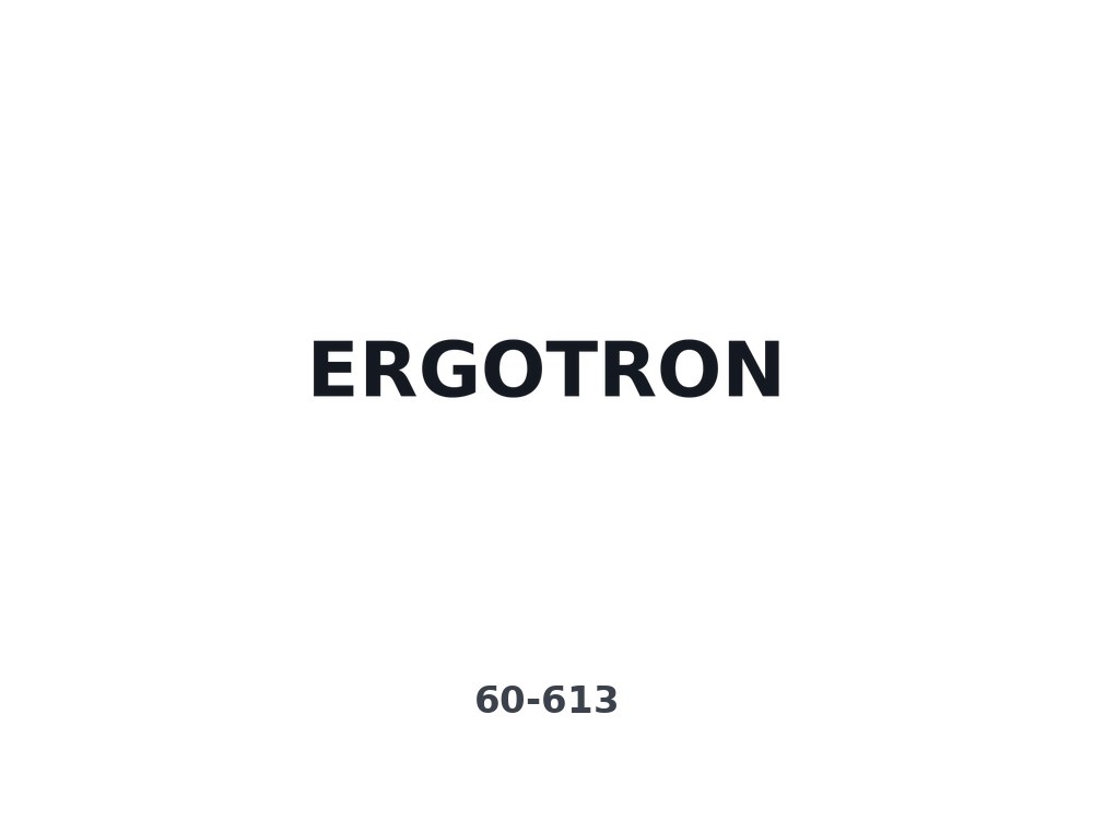 Ergotron Neo-Flex Tilting Wall Mount, VHD (60-613)
