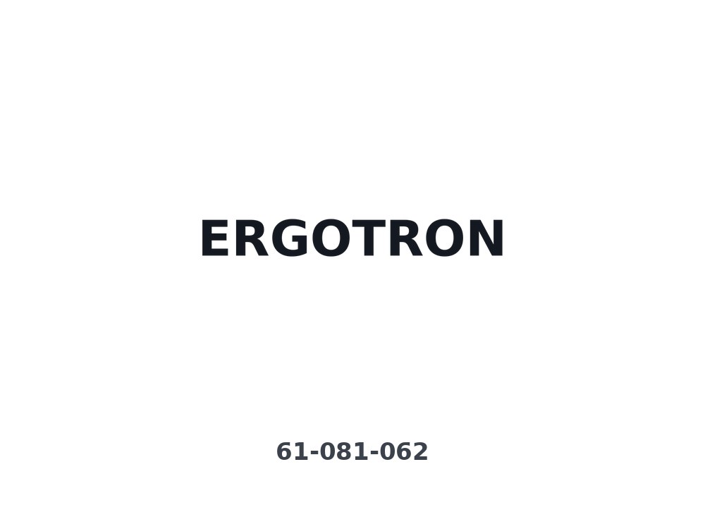 Ergotron StyleView Sit-Stand VL High Traffic Areas, Bright White (61-081-062)