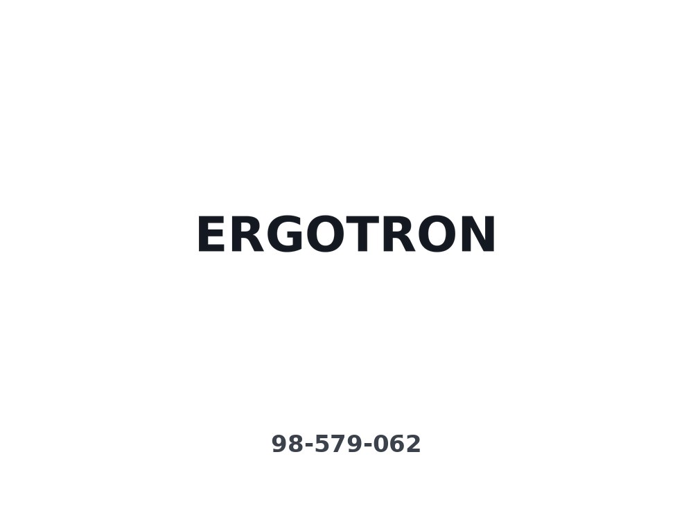 Ergotron Scanner Holder with Cord Hook, SV4X, BRW (98-579-062)