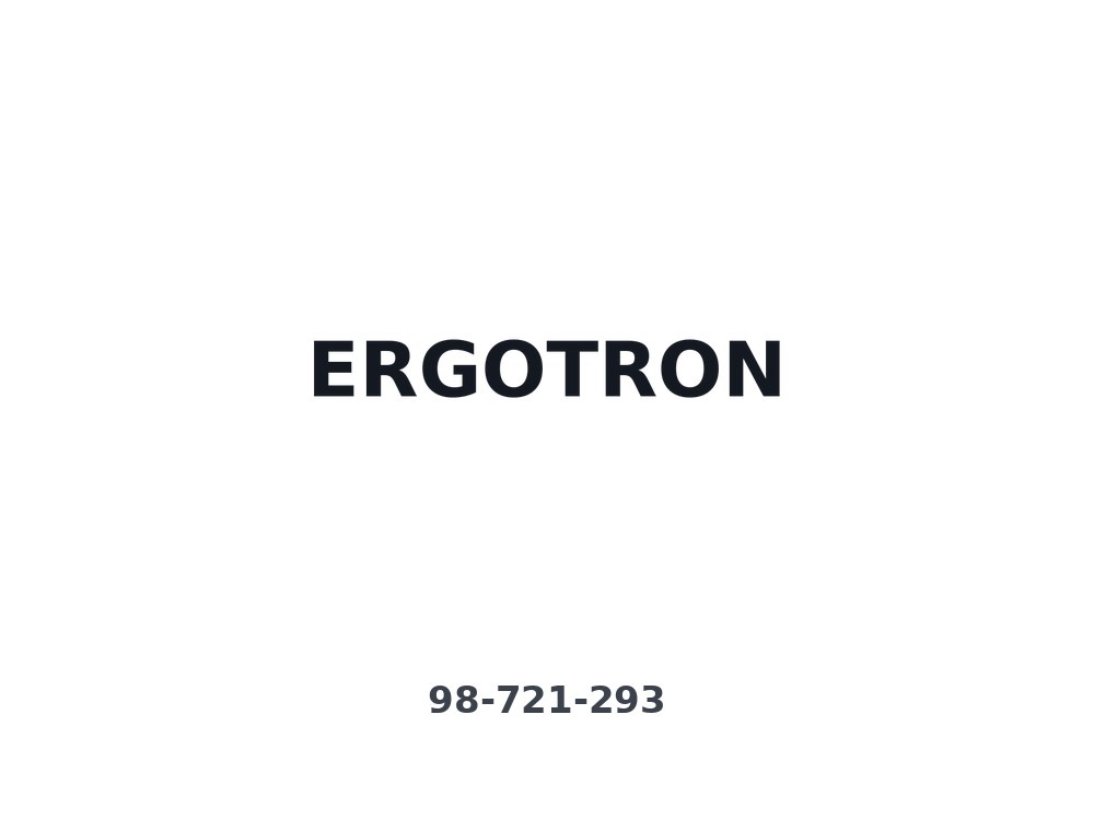 Ergotron ACCESSORY, MINI PC MOUNT FOR LX PRO WALL SYSTEM, DIG (98-721-293)