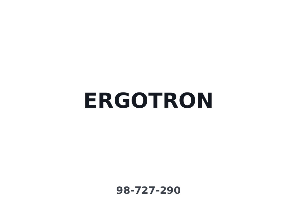 Ergotron ACCESSORY, LX PRO MULTI-ARM BASE, ESW (98-727-290)