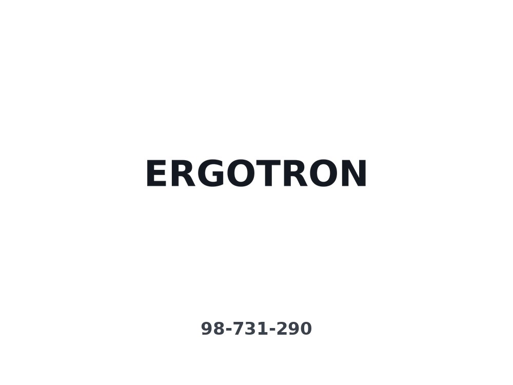 Ergotron ACCESSORY, LX PRO EXTENSION KIT, ESW (98-731-290)