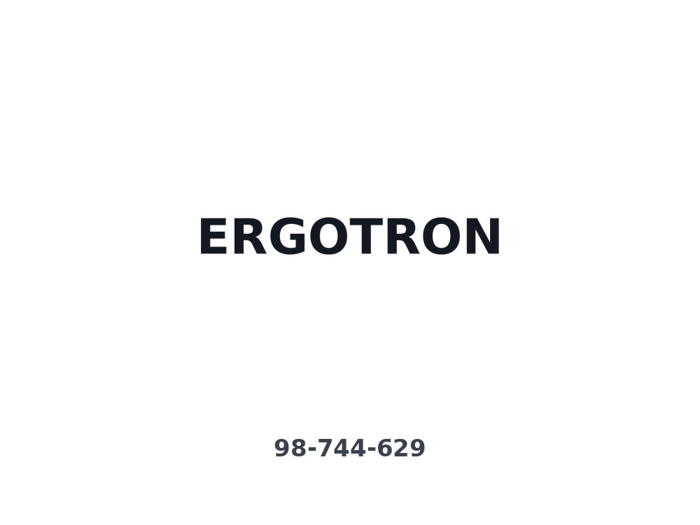 Ergotron ACCESSORY, SPARE PARTS KIT, LX PRO WALL MOUNT SKUS, ESW (98-744-629)