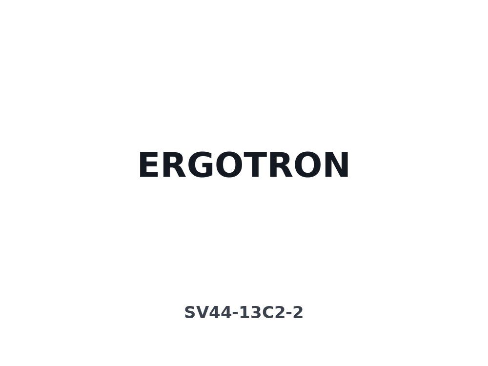 Ergotron StyleView Cart with LCD Pivot, LiFe Powered, Tall Double Drawer, EU, SAU-EU (SV44-13C2-2)