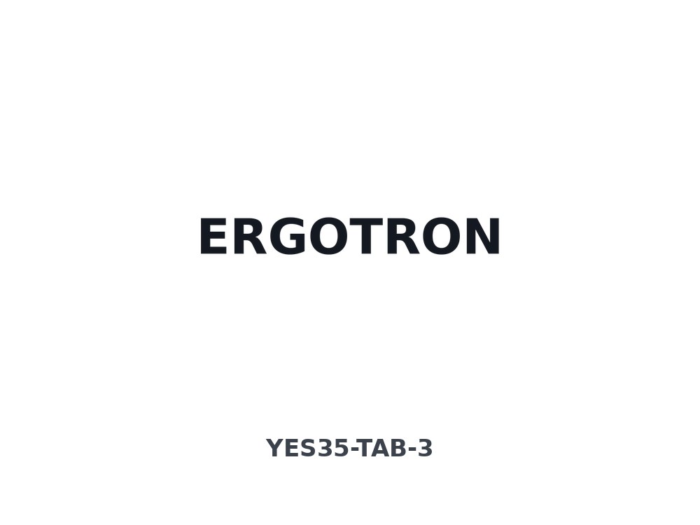 Ergotron YES35 Tablet Charging Cart, UK/IE/SNG/HK/MY (YES35-TAB-3)