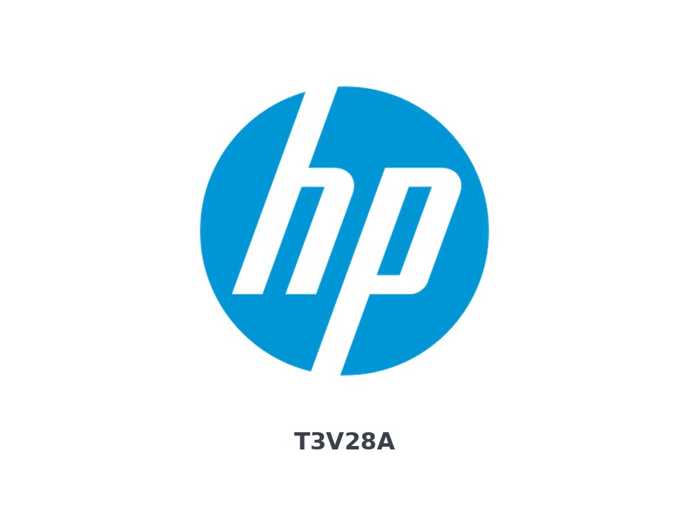 HP LaserJet Printer Stand (T3V28A)
