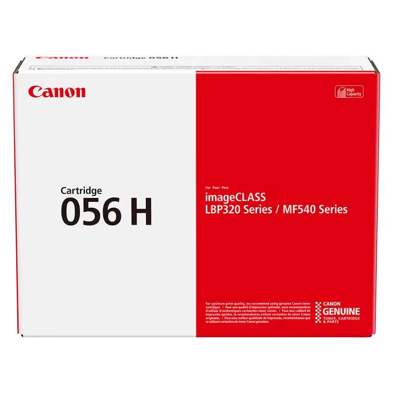 Canon CART 056 H toner cartridge (3008C003AA)