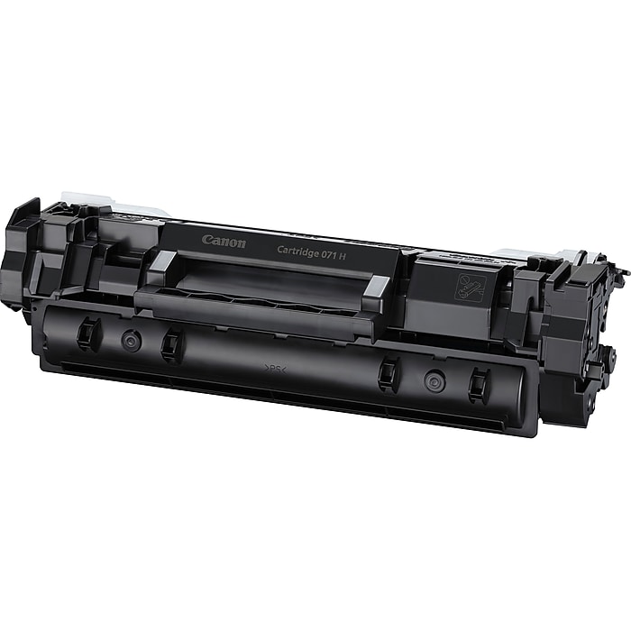 Canon CART 071H toner cartridge (5646C003AA)