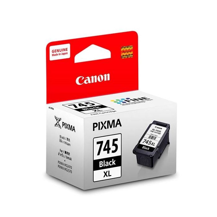 Canon PG-745 XL ink (8294B001AA)