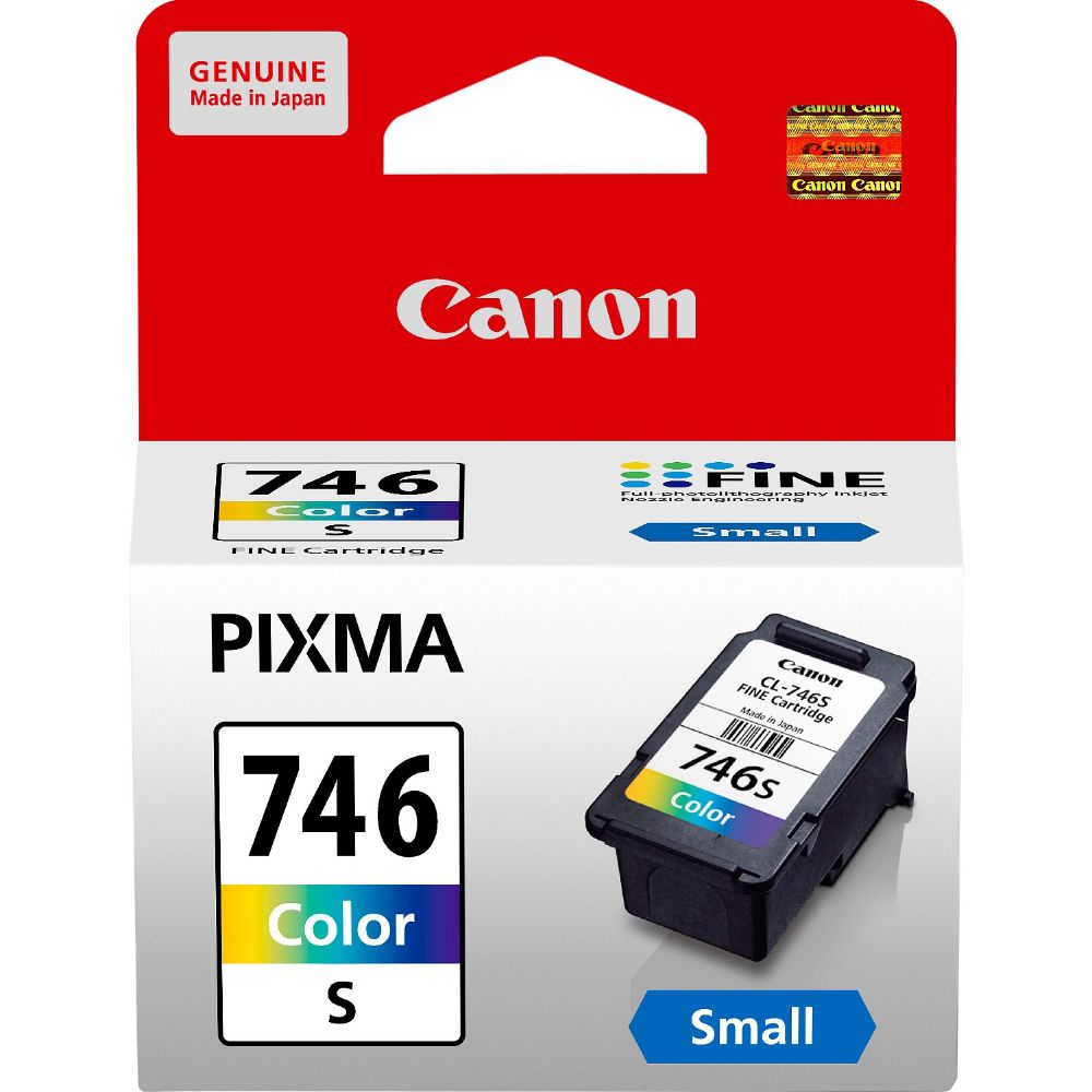 Canon CL-746 S ink (0737C001AA)