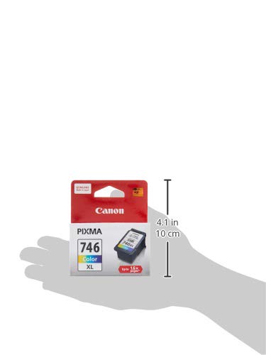 Canon CL-746 XL ink (8296B001AA)