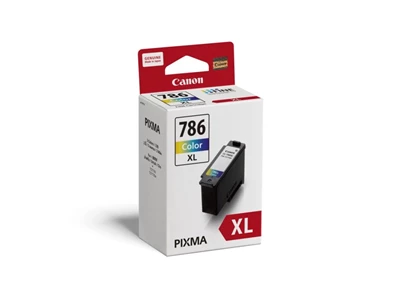 Canon CL-786 XL ink (6232C001AA)