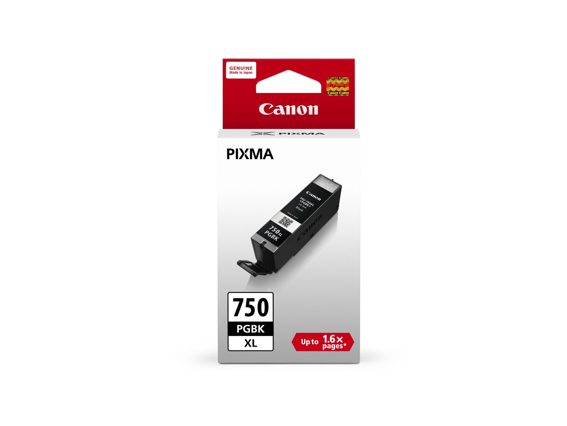 Canon PGI-750 PGBK XL ink (6433B001AA)