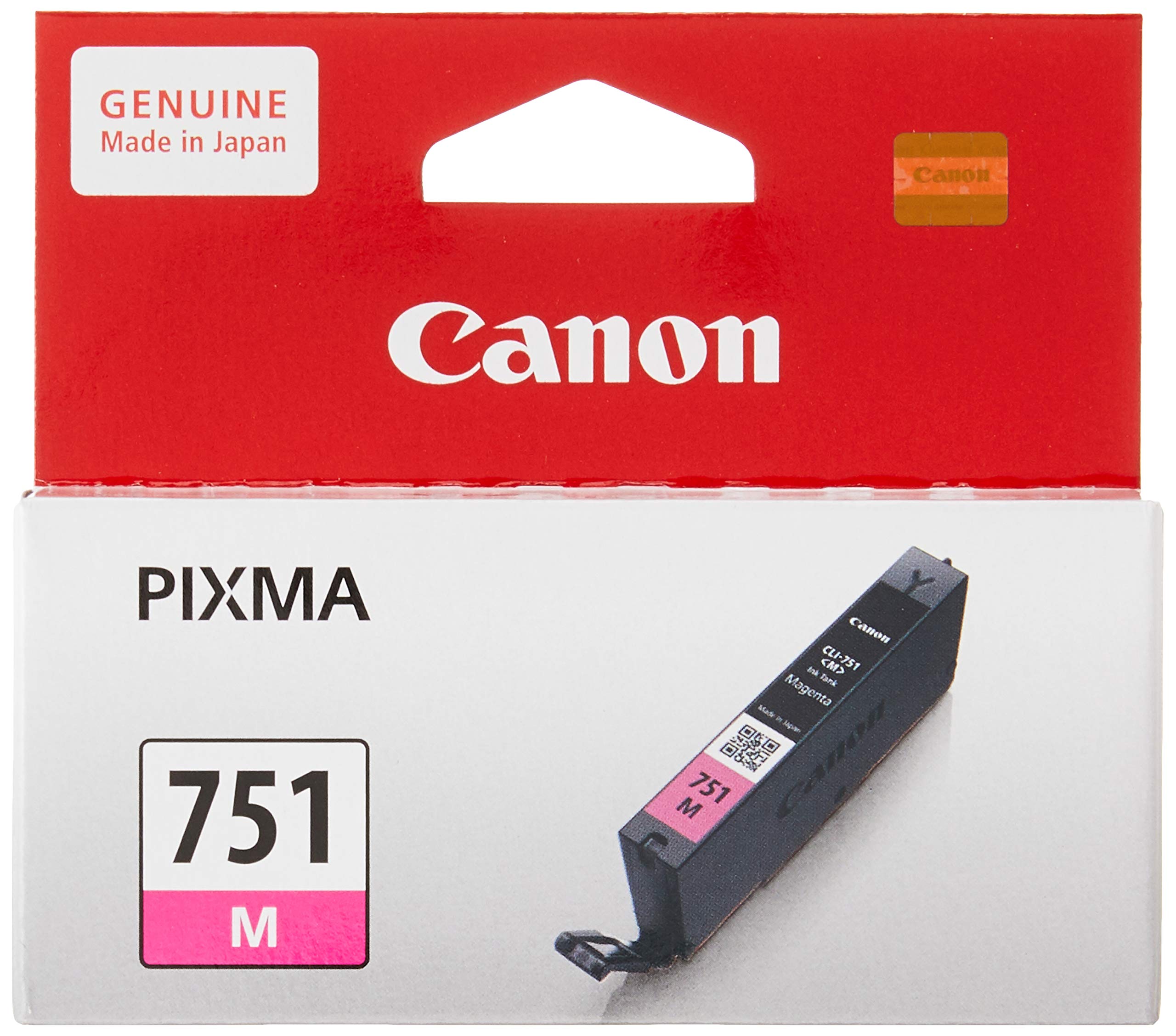 Canon CLI-751 M ink (6520B001AA)