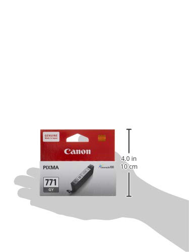 Canon CLI-771 GY ink (0399C001AA)